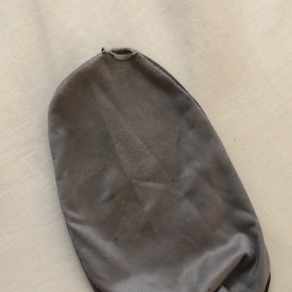 Zombie kids costume jumpsuit size L (10-12) - Picture 4 of 6